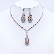 Show details for Latest Medium Luxury 2 Piece Jewelry Set Show details for Latest Medium Luxury 2 Piece Jewelry Set