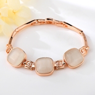 Show details for Good Quality Opal Classic Fashion Bracelet Show details for Good Quality Opal Classic Fashion Bracelet