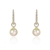 Picture of Bulk Gold Plated Luxury Dangle Earrings Exclusive Online