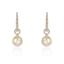 Show details for Bulk Gold Plated Luxury Dangle Earrings Exclusive Online