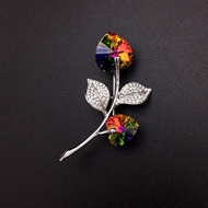 Show details for Flowers & Plants Colorful Brooche in Bulk Show details for Flowers & Plants Colorful Brooche in Bulk