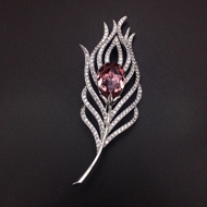 Show details for Copper or Brass Red Brooche with SGS/ISO Certification Show details for Copper or Brass Red Brooche with SGS/ISO Certification