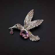 Show details for Best Swarovski Element Big Brooche Show details for Best Swarovski Element Big Brooche