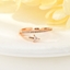 Show details for Amazing Small Cubic Zirconia Fashion Ring