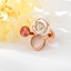 Show details for Latest Small Zinc Alloy Fashion Ring