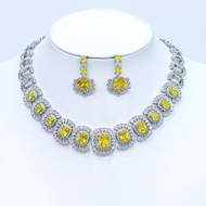 Show details for Funky Medium Party 2 Piece Jewelry Set Show details for Funky Medium Party 2 Piece Jewelry Set