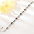 Picture of Delicate Platinum Plated Fashion Bracelet with 3~7 Day Delivery