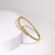 Picture of New Delicate Gold Plated Fashion Bangle