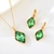 Picture of Sparkling Small Zinc Alloy 2 Piece Jewelry Set