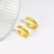 Picture of Funky Delicate Small Clip On Earrings
