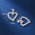 Picture of Luxury Big Dangle Earrings with 3~7 Day Delivery