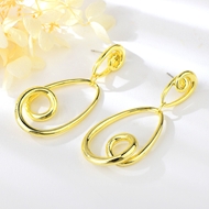 Show details for Dubai Big Dangle Earrings with Worldwide Shipping Show details for Dubai Big Dangle Earrings with Worldwide Shipping