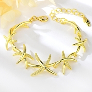 Picture of Fashion Big Zinc Alloy Fashion Bracelet