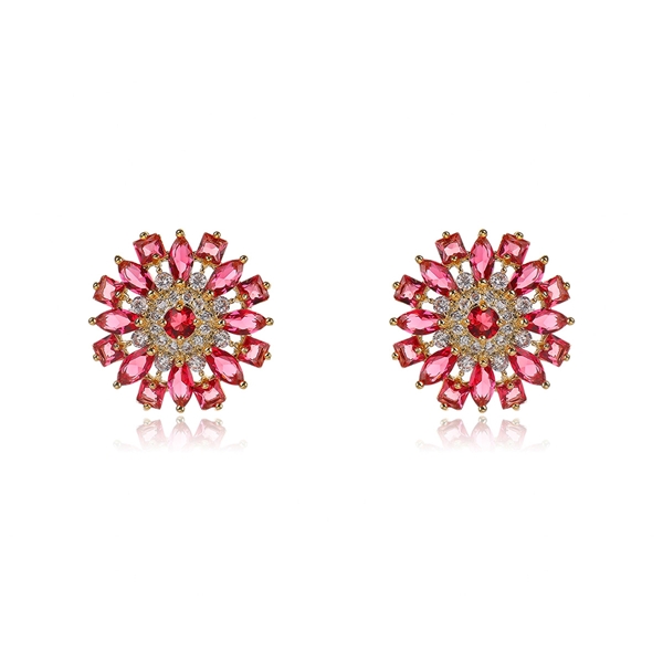 Picture of Distinctive Luxury Party Small Hoop Earrings from Editor Picks