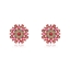 Show details for Distinctive Luxury Party Small Hoop Earrings from Editor Picks