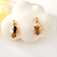 Show details for Cute Holiday Dangle Earrings in Flattering Style