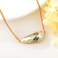 Show details for Famous Geometric Party Pendant Necklace Show details for Famous Geometric Party Pendant Necklace