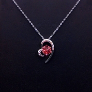 Show details for Inexpensive Copper or Brass Fashion Pendant Necklace from Reliable Manufacturer Show details for Inexpensive Copper or Brass Fashion Pendant Necklace from Reliable Manufacturer