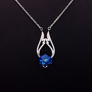 Show details for Party Irregular Pendant Necklace with 3~7 Day Delivery Show details for Party Irregular Pendant Necklace with 3~7 Day Delivery