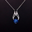 Show details for Party Irregular Pendant Necklace with 3~7 Day Delivery