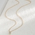 Picture of Affordable Copper or Brass White Pendant Necklace from Trust-worthy Supplier