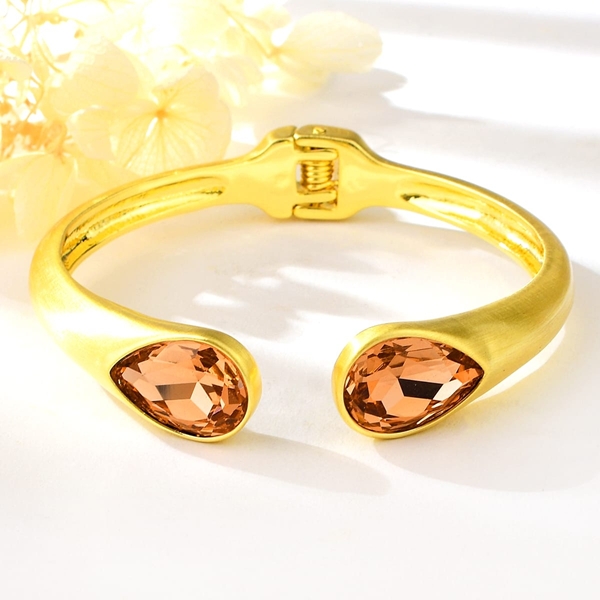 Picture of Inexpensive Zinc Alloy Irregular Fashion Bracelet from Reliable Manufacturer