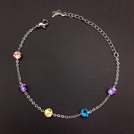 Show details for Great Value Blue Fashion Fashion Bracelet with Full Guarantee Show details for Great Value Blue Fashion Fashion Bracelet with Full Guarantee
