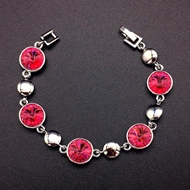 Show details for Stylish Geometric Party Fashion Bracelet Show details for Stylish Geometric Party Fashion Bracelet