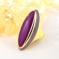 Picture of Party Blue Fashion Ring Exclusive Online