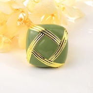 Show details for Zinc Alloy Green Fashion Ring from Editor Picks Show details for Zinc Alloy Green Fashion Ring from Editor Picks