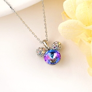 Show details for Copper or Brass Party Pendant Necklace at Super Low Price Show details for Copper or Brass Party Pendant Necklace at Super Low Price