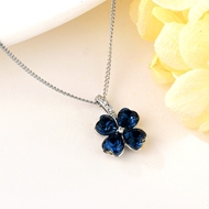 Show details for Trendy Copper or Brass Party Pendant Necklace with No-Risk Refund Show details for Trendy Copper or Brass Party Pendant Necklace with No-Risk Refund
