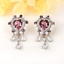 Show details for Fashion Party Dangle Earrings in Exclusive Design