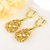 Picture of Party Artificial Crystal Dangle Earrings with Fast Shipping