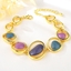Show details for Popular Enamel Classic Fashion Bracelet