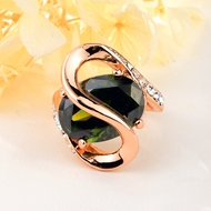 Show details for Affordable Zinc Alloy Party Fashion Ring from Trust-worthy Supplier Show details for Affordable Zinc Alloy Party Fashion Ring from Trust-worthy Supplier
