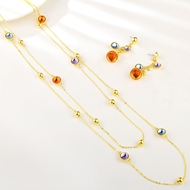 Show details for Party Zinc Alloy 2 Piece Jewelry Set with Fast Shipping Show details for Party Zinc Alloy 2 Piece Jewelry Set with Fast Shipping