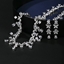 Show details for Copper or Brass Luxury 2 Piece Jewelry Set with Unbeatable Quality