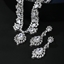Show details for Luxury Flowers & Plants 2 Piece Jewelry Set at Unbeatable Price