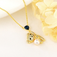 Show details for Fashion Party Pendant Necklace with Worldwide Shipping Show details for Fashion Party Pendant Necklace with Worldwide Shipping