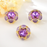 Show details for Low Price Zinc Alloy Classic 2 Piece Jewelry Set from Trust-worthy Supplier