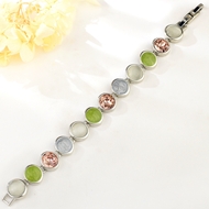 Show details for Brand New Colorful Enamel Fashion Bangle with SGS/ISO Certification Show details for Brand New Colorful Enamel Fashion Bangle with SGS/ISO Certification