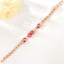 Show details for Zinc Alloy Party Fashion Bangle from Certified Factory