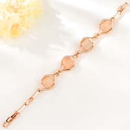 Show details for Zinc Alloy White Fashion Bangle with Price Show details for Zinc Alloy White Fashion Bangle with Price