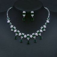 Show details for Luxury Flowers & Plants 2 Piece Jewelry Set with Low Cost Show details for Luxury Flowers & Plants 2 Piece Jewelry Set with Low Cost