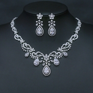 Show details for Famous Flowers & Plants Party 2 Piece Jewelry Set Show details for Famous Flowers & Plants Party 2 Piece Jewelry Set