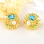 Show details for Party Classic Dangle Earrings with Fast Shipping