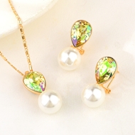 Show details for Filigree Geometric Colorful 2 Piece Jewelry Set Show details for Filigree Geometric Colorful 2 Piece Jewelry Set