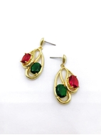 Show details for Top Medium Luxury Drop & Dangle Earrings of Original Design Show details for Top Medium Luxury Drop & Dangle Earrings of Original Design