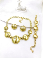 Show details for Fancy Party Medium 3 Piece Jewelry Set Show details for Fancy Party Medium 3 Piece Jewelry Set